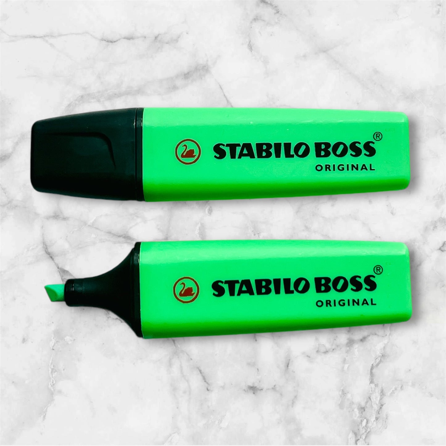 STABILO Boss Original