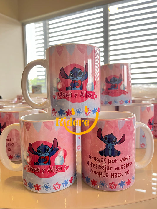 Taza Personalizada