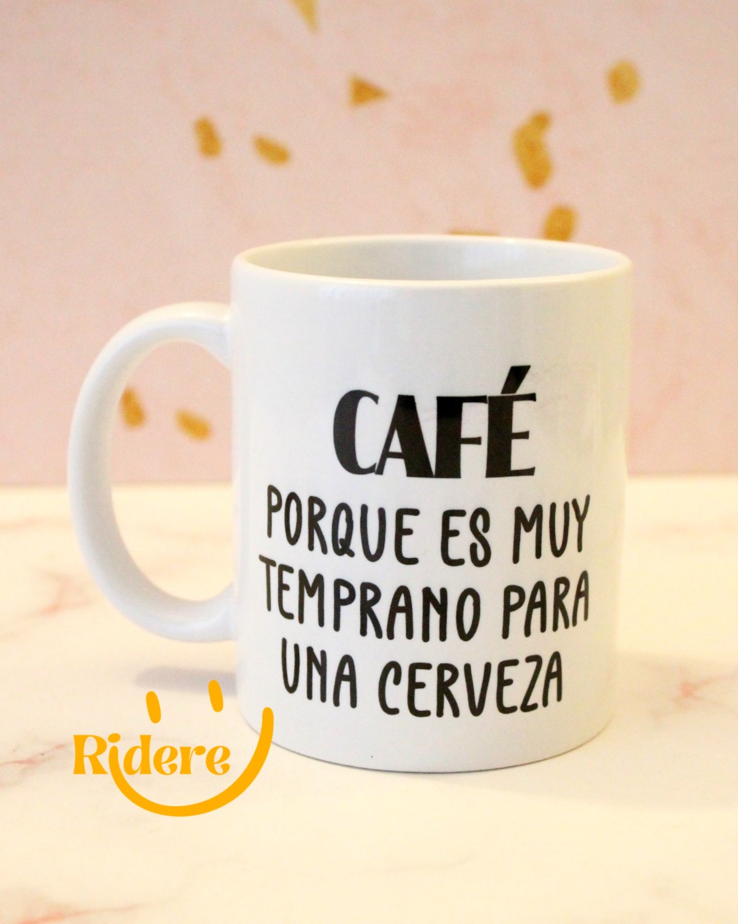 Taza Café