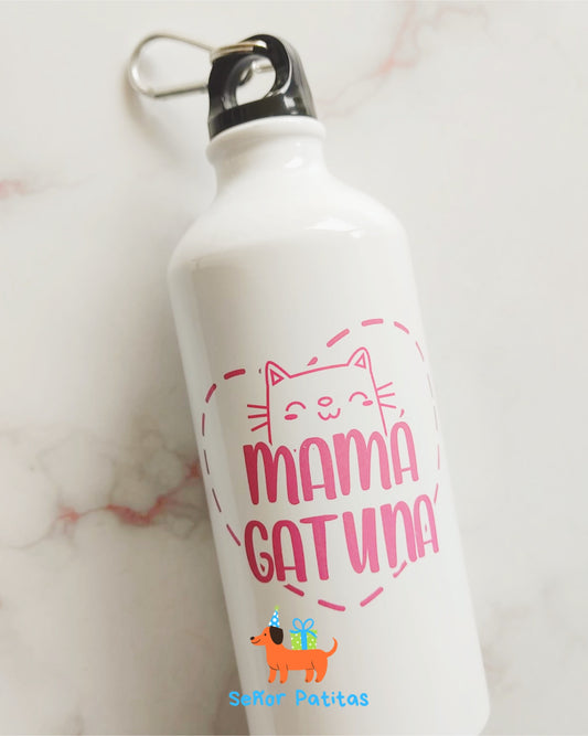 Hoppie Mamá Gatuna