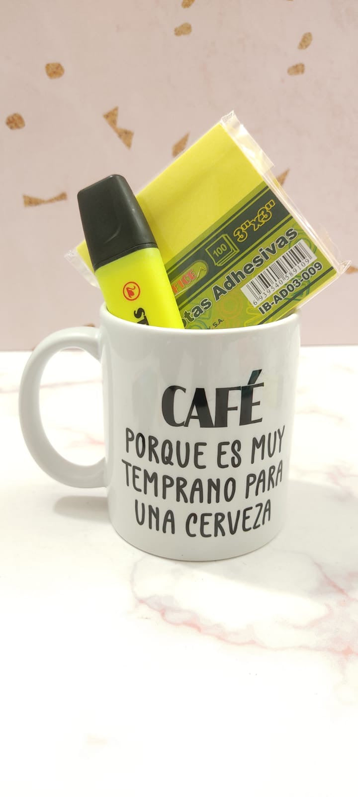 Combo Café